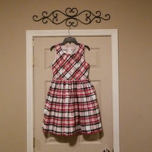Bonnie Jean girls dress